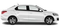 Peugeot 301