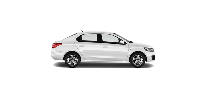 Peugeot 301