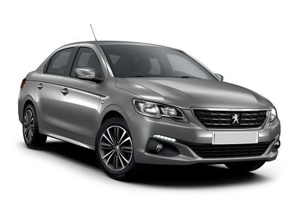 Peugeot 301