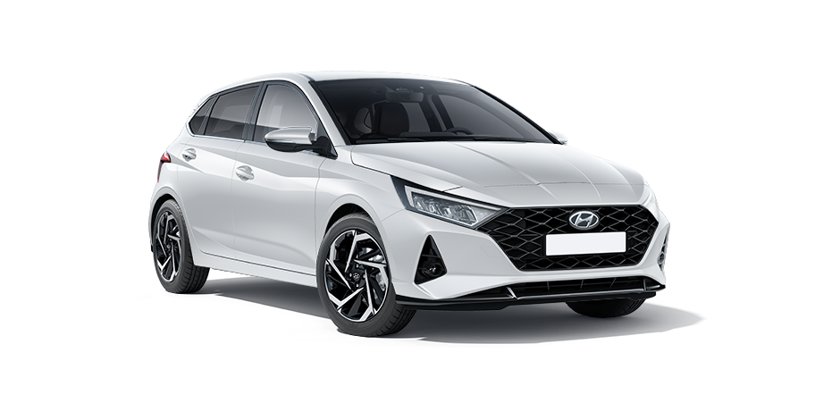 HYUNDAİ İ-20