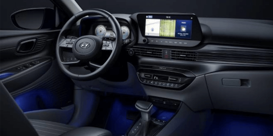 HYUNDAİ İ-20 VB.
