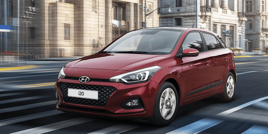 HYUNDAİ İ-20 VB.