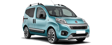 FIAT FIORINO ETC.