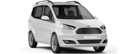 FORD COURİER VB.