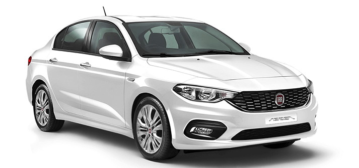 Fiat Egea Automatik