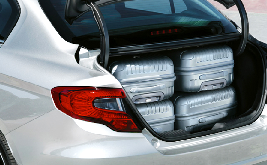Fiat Egea Automatik