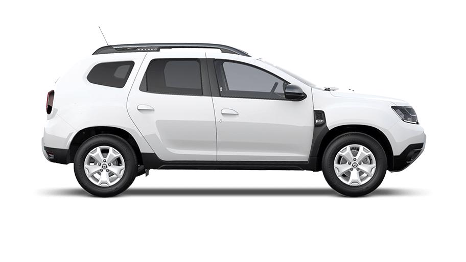 DACİA DUSTER VB.
