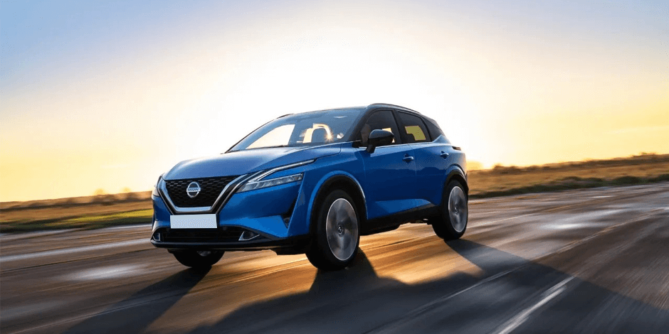 NİSSAN QASHQAİ VB.