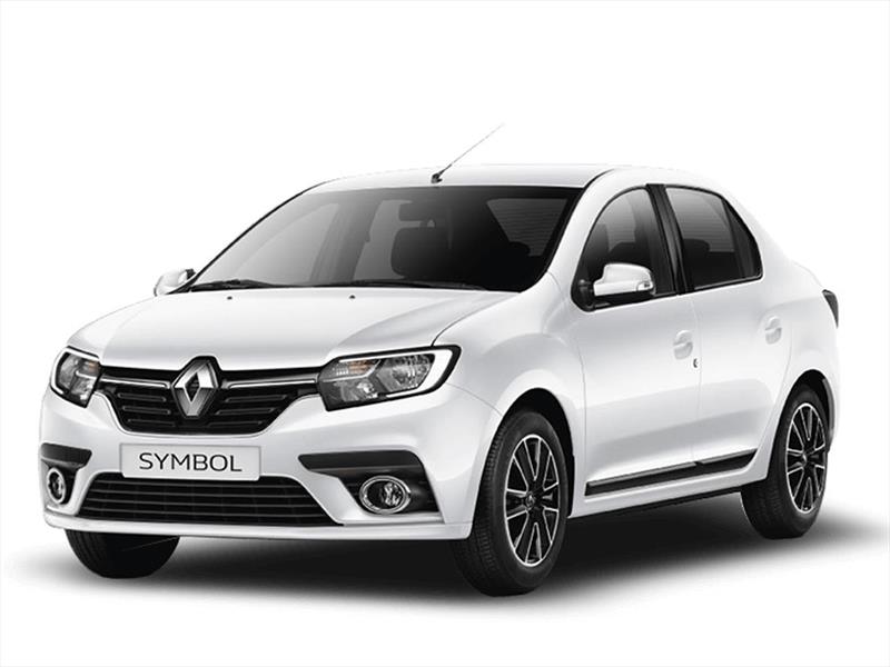 Renault Symbol - Taliant