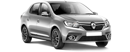 Renault Symbol - Fiat Linea