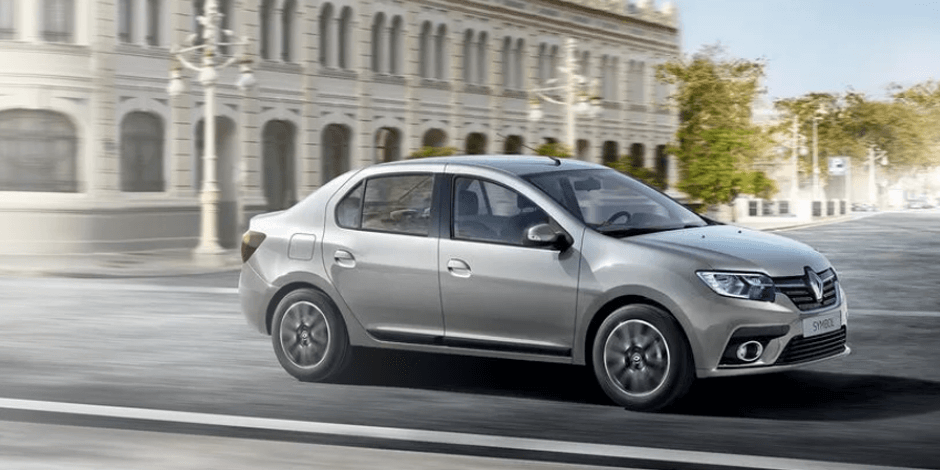RENAULT SYMBOL - FİAT LİNEA VB.